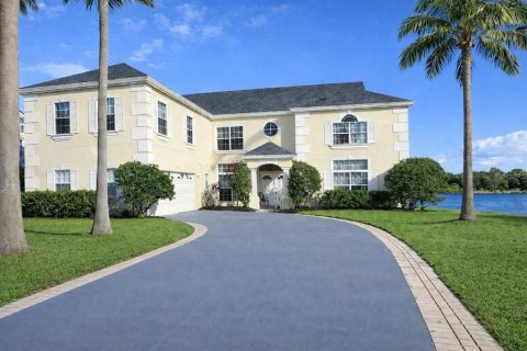Villa ou maison à Orlando, Floride 4 chambres, 363.99 m2 № 2105050