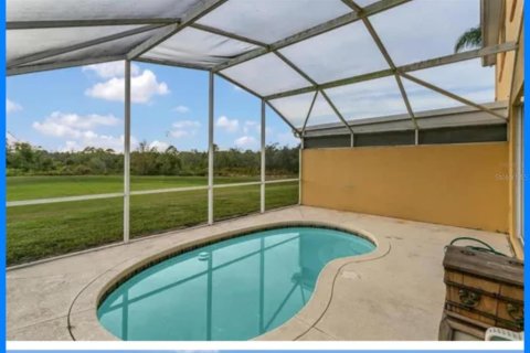 Townhouse in Kissimmee, Florida 4 bedrooms, 150.13 sq.m. № 2396412 - photo 16
