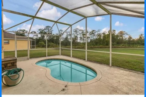 Townhouse in Kissimmee, Florida 4 bedrooms, 150.13 sq.m. № 2396412 - photo 13