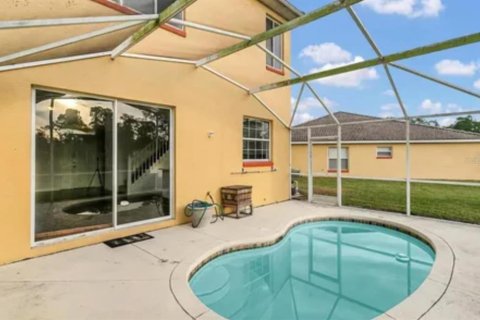 Townhouse in Kissimmee, Florida 4 bedrooms, 150.13 sq.m. № 2396412 - photo 15