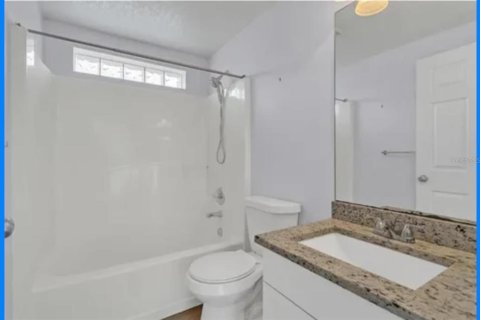 Townhouse in Kissimmee, Florida 4 bedrooms, 150.13 sq.m. № 2396412 - photo 8
