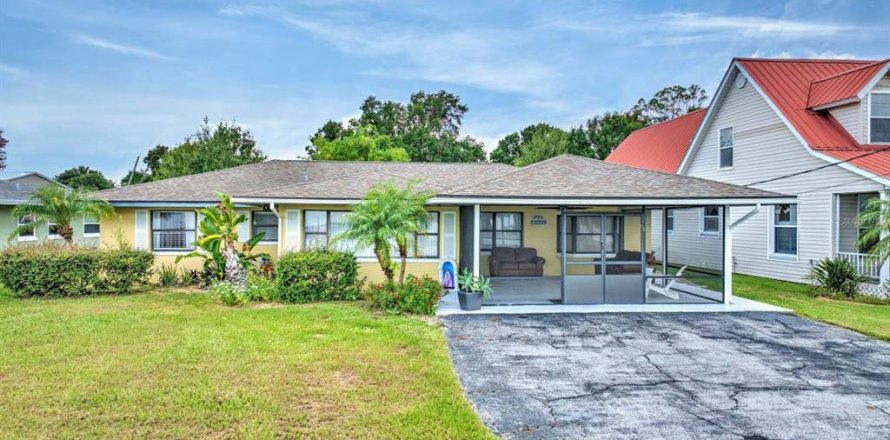 Casa en Sebring, Florida 3 dormitorios, 174.47 m2 № 2318578