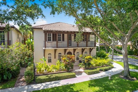 Casa en Jupiter, Florida 6 dormitorios, 400.5 m2 № 2261196