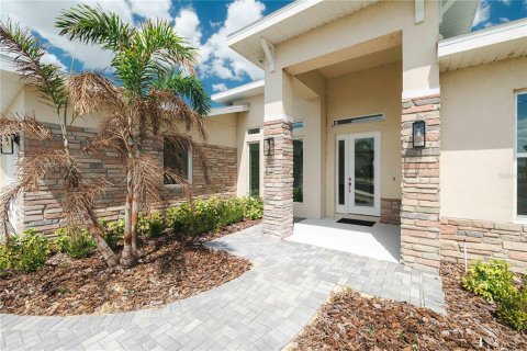 Villa ou maison à louer à Lake Alfred, Floride: 5 chambres, 175.12 m2 № 1635798 - photo 25