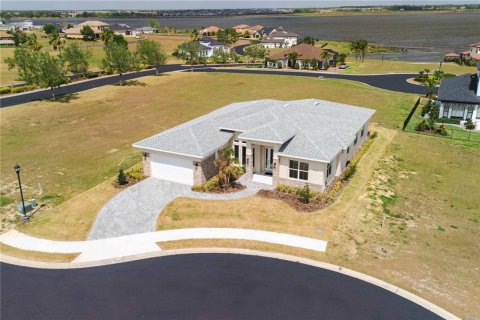 Casa en alquiler en Lake Alfred, Florida, 5 dormitorios, 175.12 m2 № 1635798 - foto 29