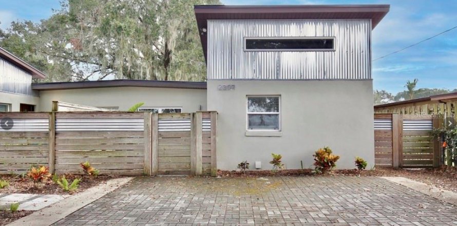 Appartement à Orlando, Floride 3 chambres, 125.42 m2 № 1899395