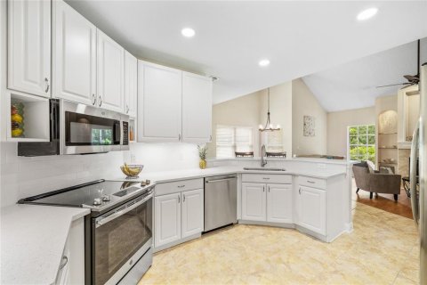 Casa en venta en Winter Park, Florida, 4 dormitorios, 248.23 m2 № 1824630 - foto 16