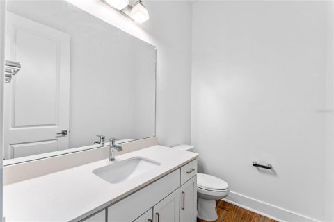 Townhouse in Orlando, Florida 3 bedrooms, 191.1 sq.m. № 1803421 - photo 18