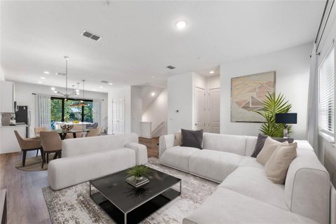 Townhouse in Orlando, Florida 3 bedrooms, 191.1 sq.m. № 1803421 - photo 15