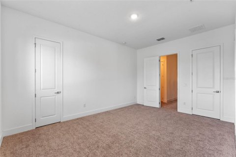Townhouse in Orlando, Florida 3 bedrooms, 191.1 sq.m. № 1803421 - photo 25