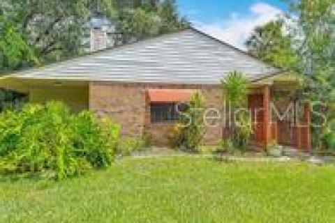 Villa ou maison à Daytona Beach, Floride 2 chambres, 85.47 m2 № 2144796