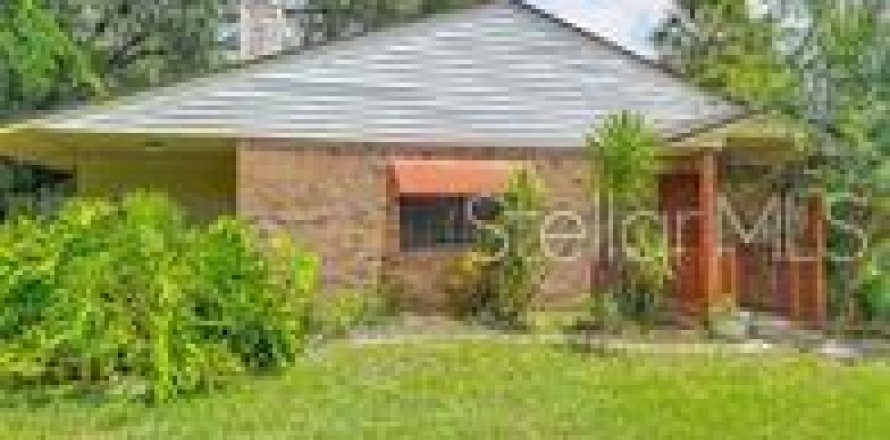 Villa ou maison à Daytona Beach, Floride 2 chambres, 85.47 m2 № 2144796