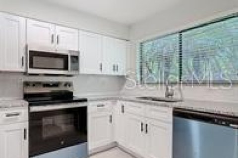 Villa ou maison à vendre à Daytona Beach, Floride: 2 chambres, 85.47 m2 № 2144796 - photo 5