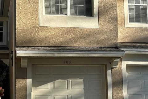 Townhouse in Orlando, Florida 3 bedrooms, 172.52 sq.m. № 1534000 - photo 1