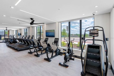 Appartement à louer à Altamonte Springs, Floride: 1 chambre, 43.2 m2 № 1820555 - photo 19