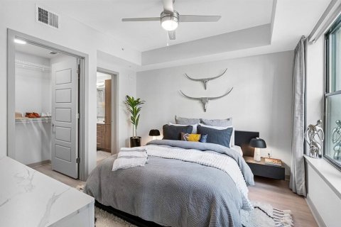 Appartement à louer à Altamonte Springs, Floride: 1 chambre, 43.2 m2 № 1820555 - photo 9