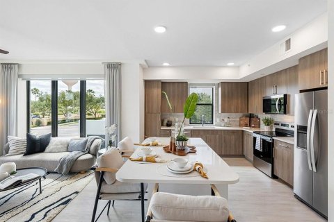 Appartement à louer à Altamonte Springs, Floride: 1 chambre, 43.2 m2 № 1820555 - photo 14