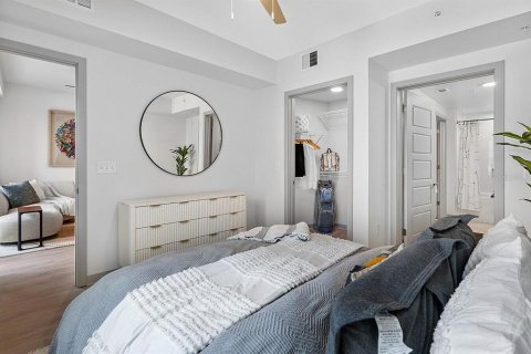 Appartement à louer à Altamonte Springs, Floride: 1 chambre, 43.2 m2 № 1820555 - photo 10