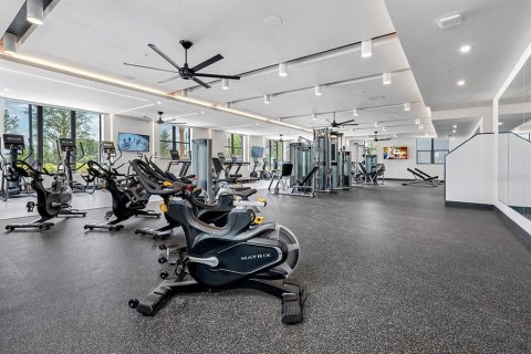 Appartement à louer à Altamonte Springs, Floride: 1 chambre, 43.2 m2 № 1820555 - photo 18