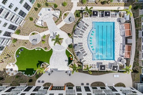 Appartement à louer à Altamonte Springs, Floride: 1 chambre, 43.2 m2 № 1820555 - photo 16