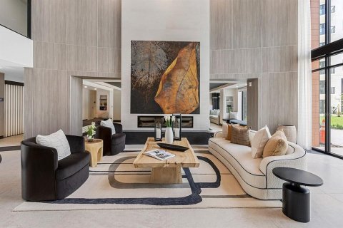Appartement à louer à Altamonte Springs, Floride: 1 chambre, 43.2 m2 № 1820555 - photo 17