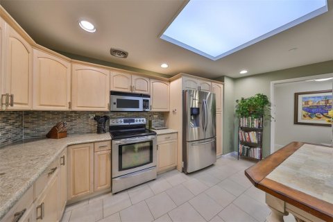 Condo in Saint Petersburg, Florida, 3 bedrooms  № 1788083 - photo 21
