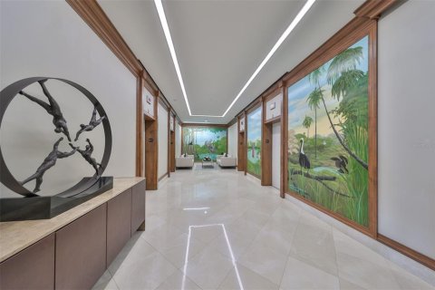 Condo in Saint Petersburg, Florida, 3 bedrooms  № 1788083 - photo 6