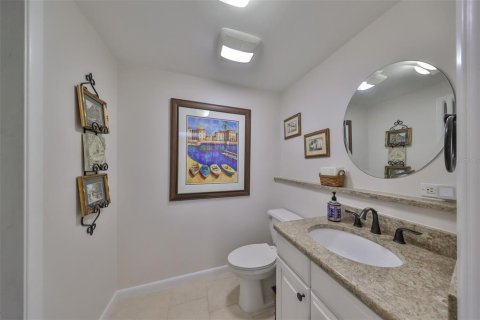 Condo in Saint Petersburg, Florida, 3 bedrooms  № 1788083 - photo 23