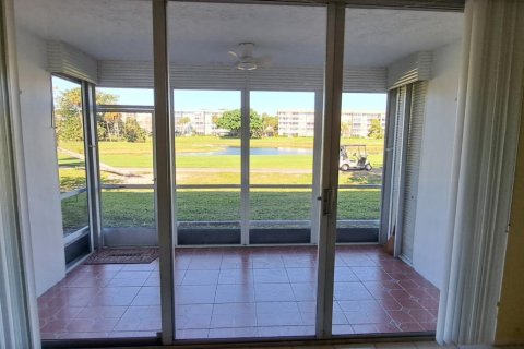 Купить кондоминиум в Помпано-Бич, Флорида 3 комнаты, 139.35м2, № 2250512 - фото 22