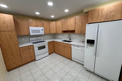 Купить кондоминиум в Помпано-Бич, Флорида 3 комнаты, 139.35м2, № 2250512 - фото 5