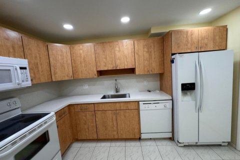 Купить кондоминиум в Помпано-Бич, Флорида 3 комнаты, 139.35м2, № 2250512 - фото 6
