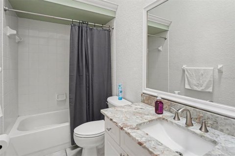 Touwnhouse à vendre à Palm Harbor, Floride: 3 chambres, 178.37 m2 № 2380394 - photo 24