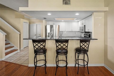 Touwnhouse à vendre à Palm Harbor, Floride: 3 chambres, 178.37 m2 № 2380394 - photo 8