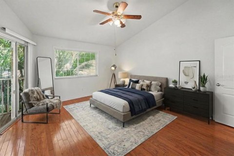 Touwnhouse à vendre à Palm Harbor, Floride: 3 chambres, 178.37 m2 № 2380394 - photo 14