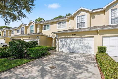 Touwnhouse à Palm Harbor, Floride 3 chambres, 178.37 m2 № 2380394