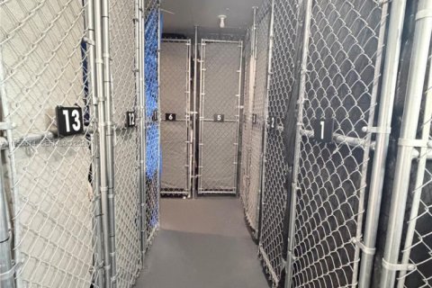 Снять в аренду кондоминиум в Халландейл-Бич, Флорида 2 спальни, 95.41м2, № 2009953 - фото 23