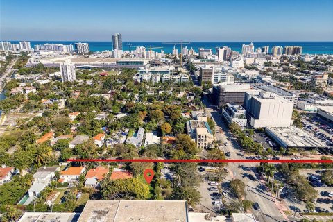Land in Miami Beach, Florida № 2026400 - photo 15