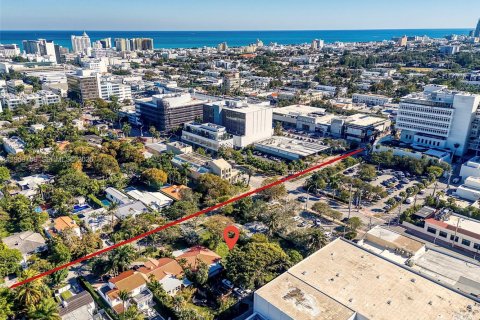 Land in Miami Beach, Florida № 2026400 - photo 18