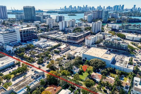 Land in Miami Beach, Florida № 2026400 - photo 13