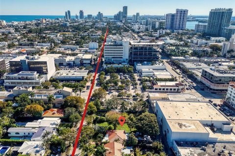 Land in Miami Beach, Florida № 2026400 - photo 17