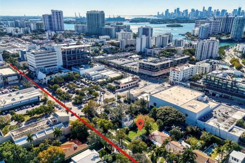 Land in Miami Beach, Florida № 2026400 - photo 20