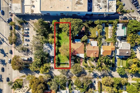 Land in Miami Beach, Florida № 2026400 - photo 2