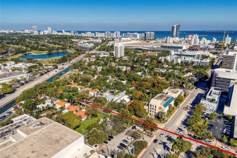 Land in Miami Beach, Florida № 2026400 - photo 11