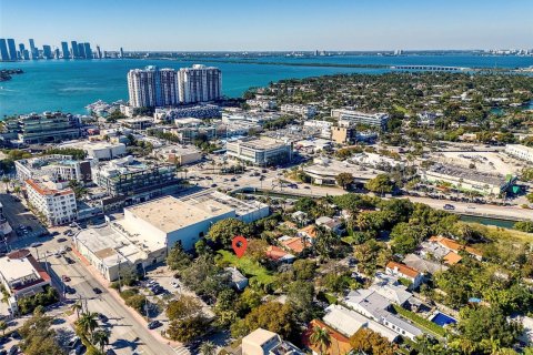 Land in Miami Beach, Florida № 2026400 - photo 8