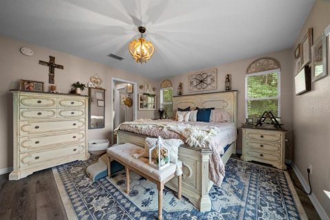 Купить виллу или дом в Окала, Флорида 4 комнаты, 166.3м2, № 2308591 - фото 16