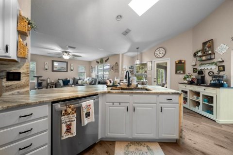Купить виллу или дом в Окала, Флорида 4 комнаты, 166.3м2, № 2308591 - фото 23
