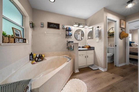 Купить виллу или дом в Окала, Флорида 4 комнаты, 166.3м2, № 2308591 - фото 21