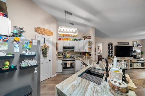 Купить виллу или дом в Окала, Флорида 4 комнаты, 166.3м2, № 2308591 - фото 26