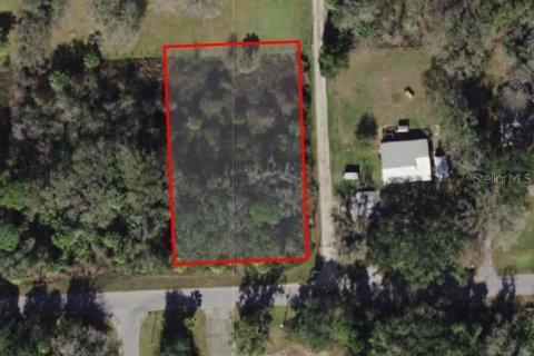 Land in Crystal River, Florida № 2163448