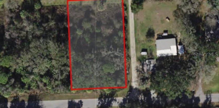 Land in Crystal River, Florida № 2163448